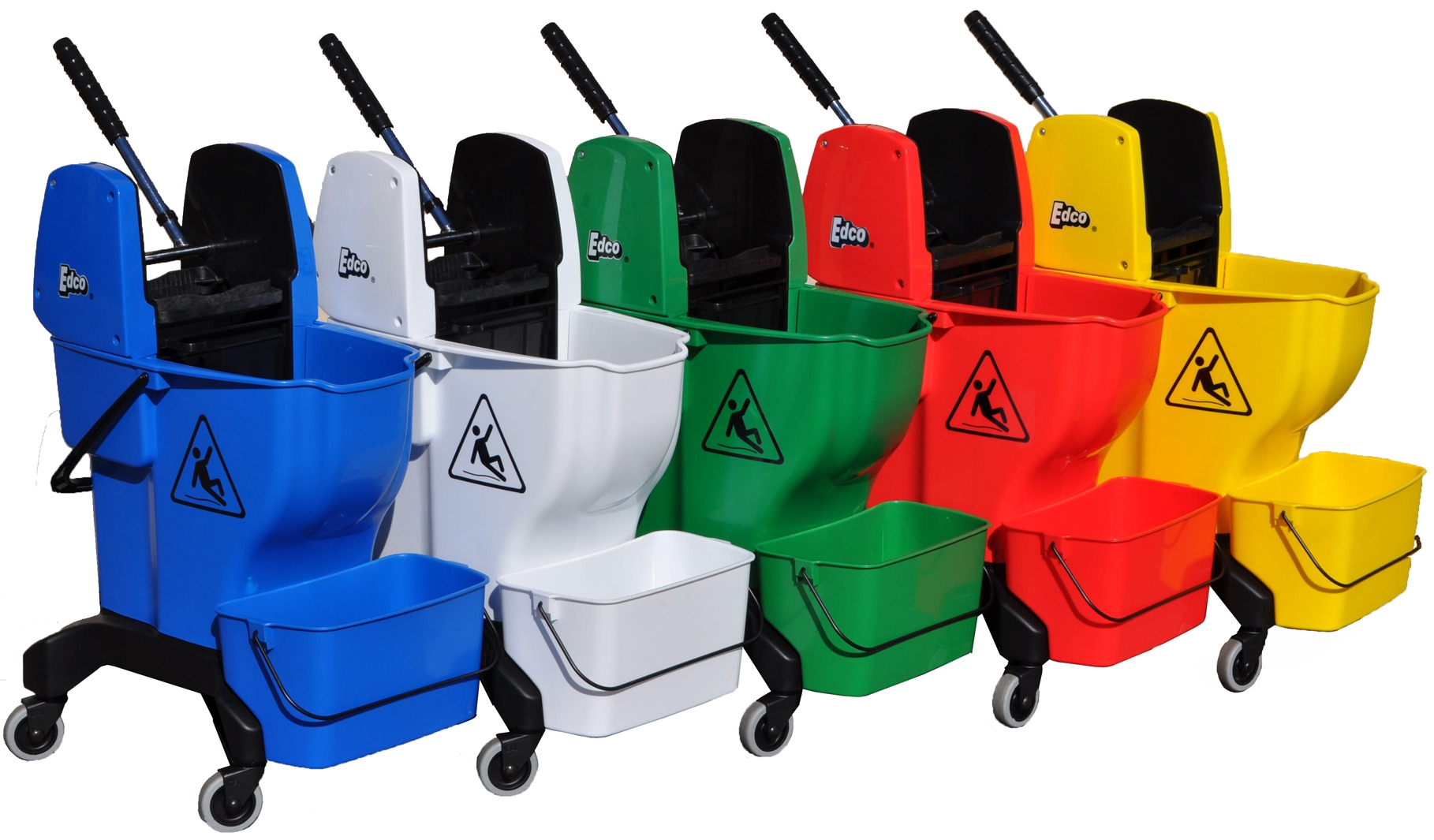 Ergo Press Wringer Bucket Everyday Supplies