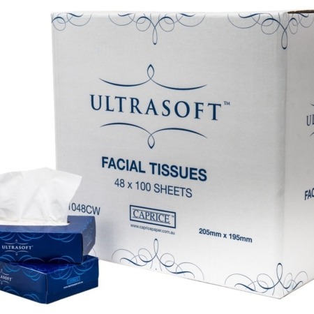 Tissues & Wipes