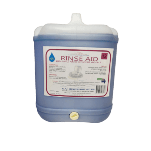 Labconco Rinse Aid Rinse Aid 20L - Everyday Supplies