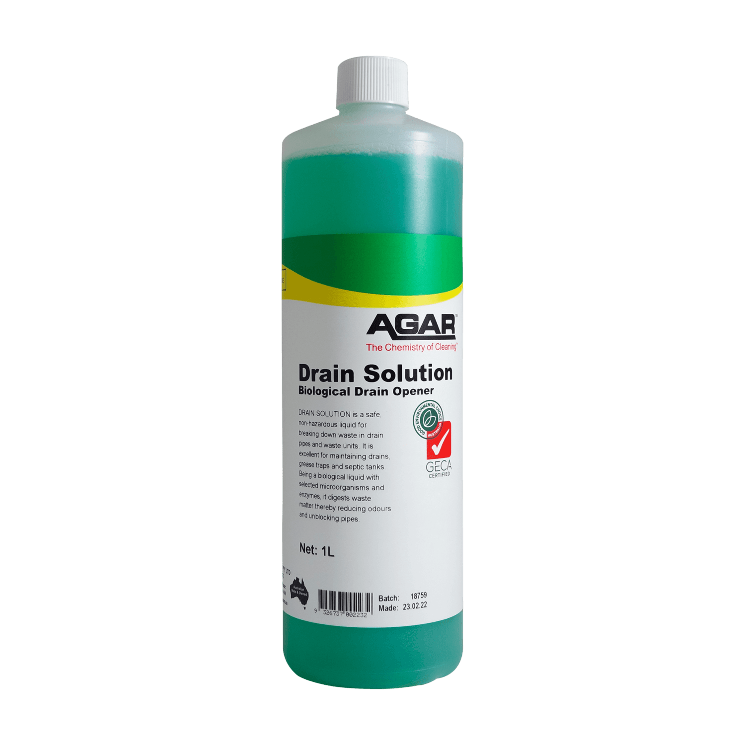 Drain Solution Everyday Supplies prime-movers-moore-plant-hire