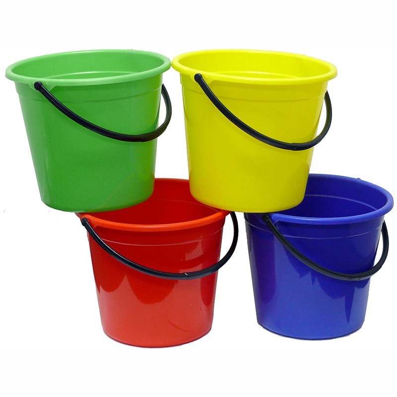 Bucket Bucket